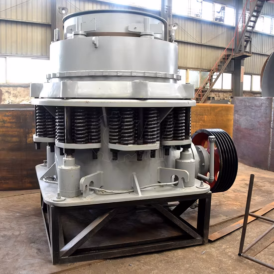 75kw Gran 50-100tph Mobile Rock Puzzolana Jaw /Cone/ Trituradora de impacto para carbón de piedra caliza/mineral/mina de oro